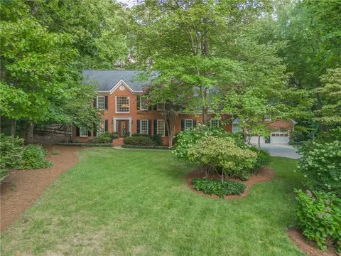 1817 Walker Ridge Dr SW, Marietta, GA 30064