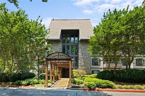 1205 Highland Bluff Dr SE #205, Atlanta, GA 30339