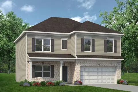414 Nottley Dr, Temple, GA 30179