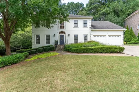 9180 Mackinac Dr, Alpharetta, GA 30022