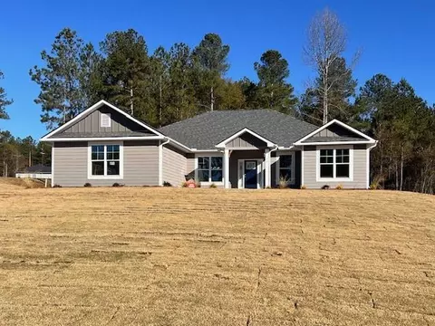 481 Eagle Heights Dr, Maysville, GA 30558