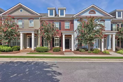 6885 Jamestown Dr, Alpharetta, GA 30005