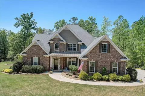 7671 Capps Ridge Ln, Douglasville, GA 30135