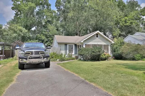 4092 Adrian St, Tucker, GA 30084