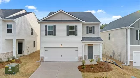 11981 Conrad Cir, Hampton, GA 30228