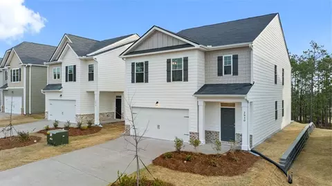 11981 Conrad Cir, Hampton, GA 30228 photo 3