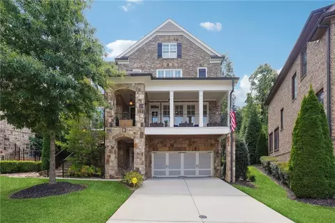 3390 Bryerstone Cir SE, Smyrna, GA 30080