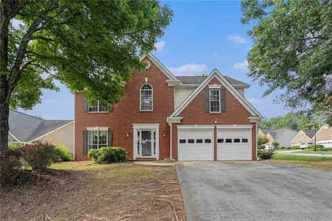 1624 Highland Bluff Ct, Suwanee, GA 30024