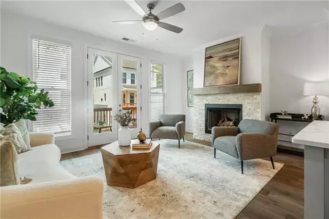3374 Cresswell Link Way #46, Duluth, GA 30096