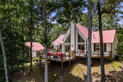 539 S Dream Catcher, Blue Ridge, GA 30513