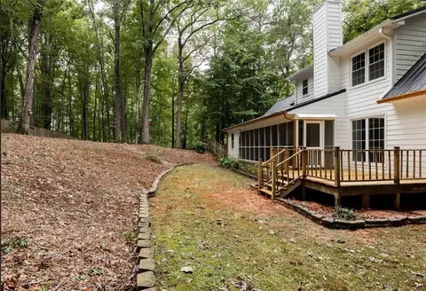 Exterior - 92 Taylor Len Dr, Lagrange, GA 30240 photo 11 of 19