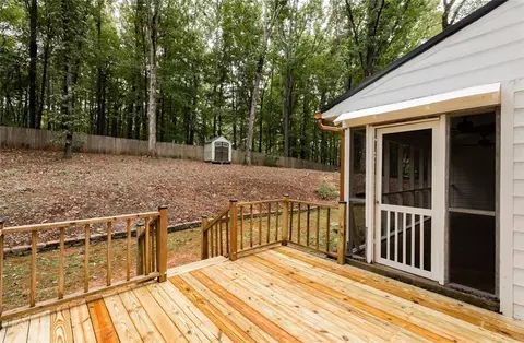 Exterior - 92 Taylor Len Dr, Lagrange, GA 30240 photo 12 of 19