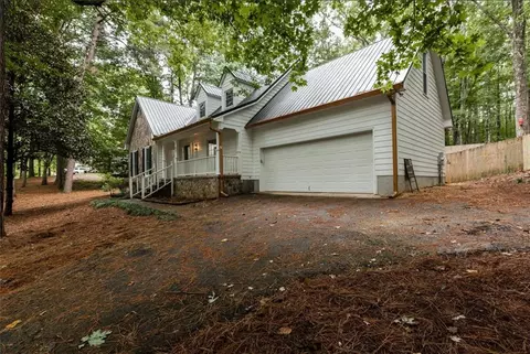 Exterior - 92 Taylor Len Dr, Lagrange, GA 30240 photo 4 of 19