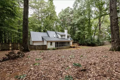 Exterior - 92 Taylor Len Dr, Lagrange, GA 30240 photo 7 of 19