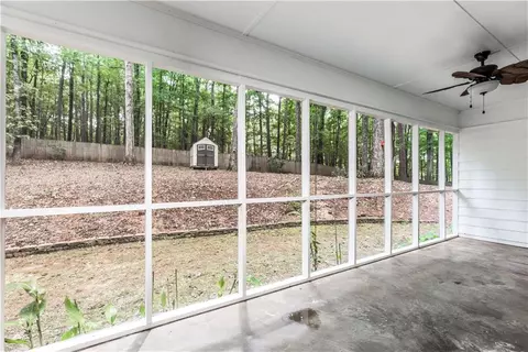 Exterior - 92 Taylor Len Dr, Lagrange, GA 30240 photo 5 of 19