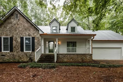 Exterior - 92 Taylor Len Dr, Lagrange, GA 30240 photo 1 of 19