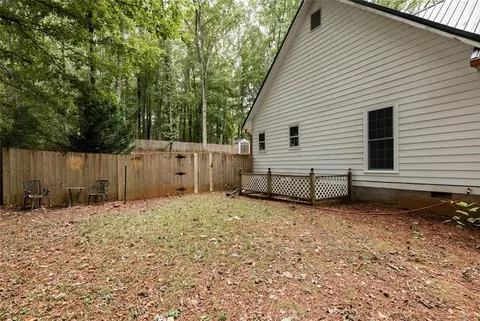 Exterior - 92 Taylor Len Dr, Lagrange, GA 30240 photo 19 of 19