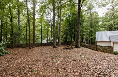 Exterior - 92 Taylor Len Dr, Lagrange, GA 30240 photo 15 of 19