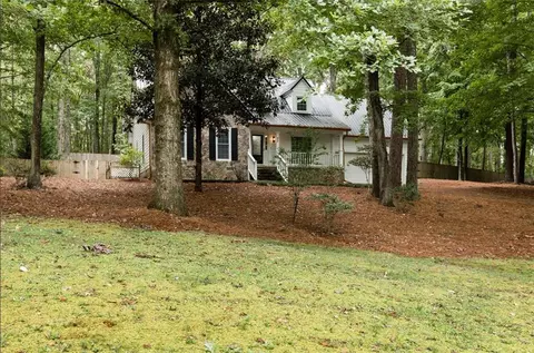 Exterior - 92 Taylor Len Dr, Lagrange, GA 30240 photo 3 of 19