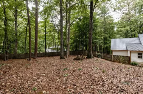Exterior - 92 Taylor Len Dr, Lagrange, GA 30240 photo 14 of 19
