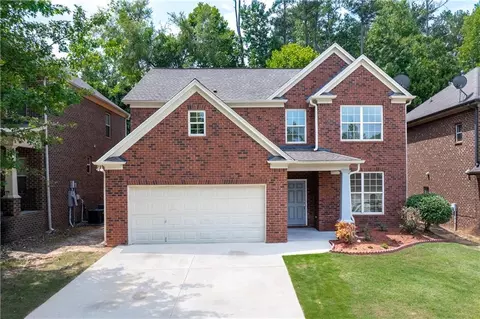 521 Garden View Ct, Lawrenceville, GA 30046