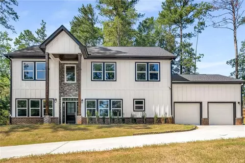 2921 Lee Rd, Snellville, GA 30039