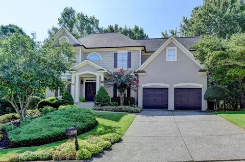 2663 Misty Rock Cv, Dacula, GA 30019