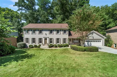 3944 Northlake Creek Dr, Tucker, GA 30084