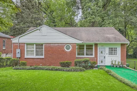 2190 Montrose Ave SW, Atlanta, GA 30311