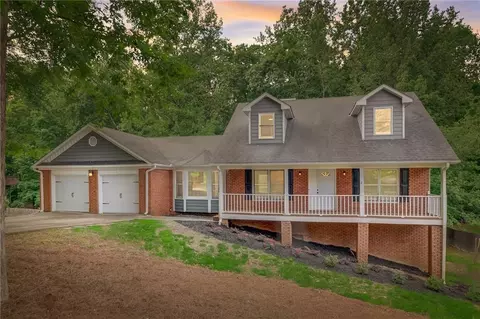 3575 Foxworth Trl, Buford, GA 30519