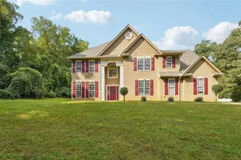 7505 Bishop Rd, Fairburn, GA 30213