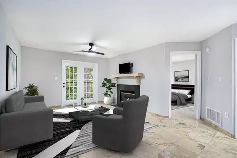 3655 Habersham Rd # 141 B, Atlanta, GA 30305