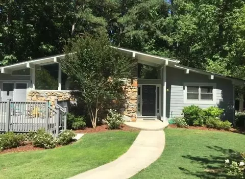 1485 Biltmore Dr NE, Atlanta, GA 30329