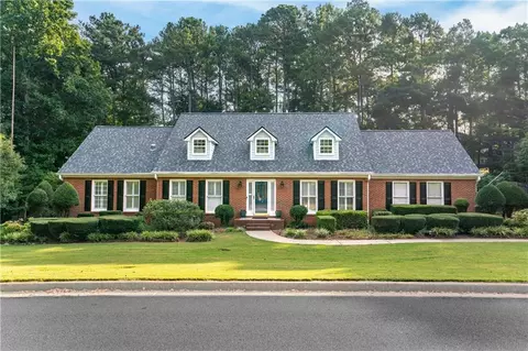 1880 Calvin Dr, Duluth, GA 30097 photo 2
