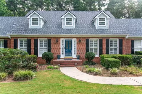 1880 Calvin Dr, Duluth, GA 30097 photo 3