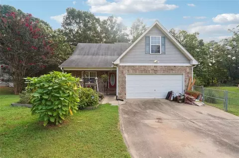 349 Majestic Run, Temple, GA 30179