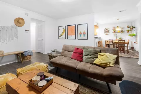 1445 Monroe Dr NE #1B, Atlanta, GA 30324