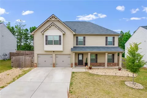 3067 Chris Cir, Villa Rica, GA 30180