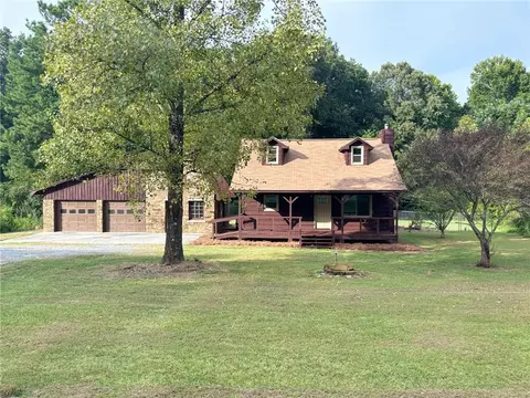 2257 Sugar Valley Rd NW, Sugar Valley, GA 30746