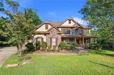 314 River Birch Ct, Canton, GA 30114