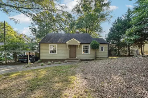 4536 Lombardy Way, Acworth, GA 30101
