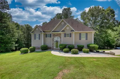 95 Shenandoah Ln, Covington, GA 30016