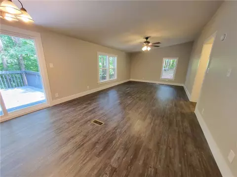 3480 Talking Rock Rd, Talking Rock, GA 30175 photo 3