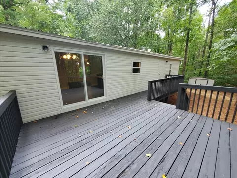 3480 Talking Rock Rd, Talking Rock, GA 30175 photo 21