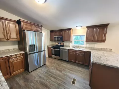 3480 Talking Rock Rd, Talking Rock, GA 30175 photo 6