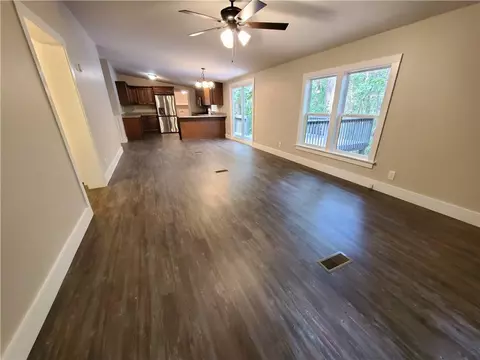 3480 Talking Rock Rd, Talking Rock, GA 30175 photo 4