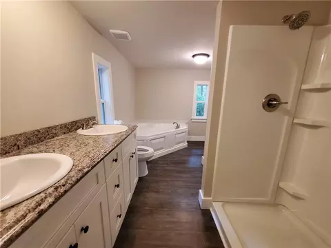 3480 Talking Rock Rd, Talking Rock, GA 30175 photo 14
