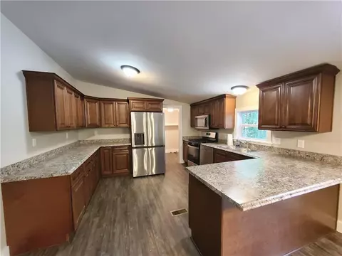 3480 Talking Rock Rd, Talking Rock, GA 30175 photo 5