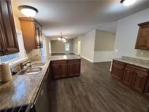 3480 Talking Rock Rd, Talking Rock, GA 30175 photo 8