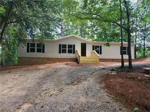 3480 Talking Rock Rd, Talking Rock, GA 30175